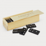 Dominoes Game image