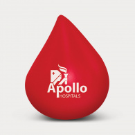 Stress Blood Drop image