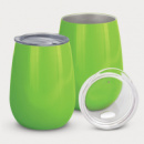 Cordia Vacuum Cup+Bright Green