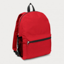 Scholar Backpack+Red