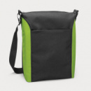 Monaro Conference Cooler Bag+Bright Green