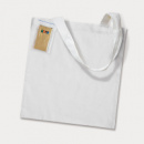 Sonnet Colouring Tote Bag+blank