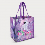 Rome Cotton Tote Bag image