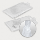 Emergency Poncho+Clear