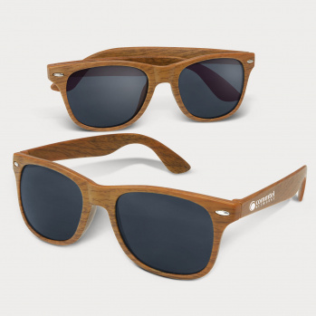 Malibu Premium Sunglasses (Heritage)
