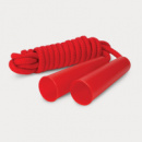 Jive Skipping Rope+Red