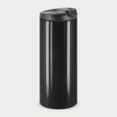 Capri Vacuum Cup+Black