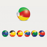 Beach Ball (28cm Mix and Match) image