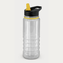 Triton Drink Bottle+Clear Yellow
