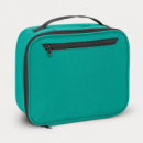 Zest Lunch Cooler Bag+Teal