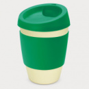 Metro Cup Bamboo+Dark Green