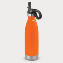 Mirage Vacuum Bottle Flip Lid+Orange