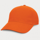 Condor Premium Cap+Orange