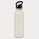 Nomad Vacuum Bottle Powder Coated+White