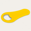 Max Magnetic Bottle Opener+Yellow