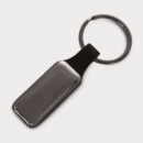 Altos Key Ring Rectangle+unbranded