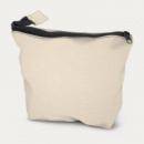 Trento Cosmetic Bag+Natural