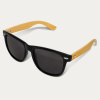 Malibu Premium Sunglasses (Bamboo)