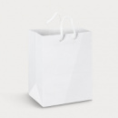 Large Laminated Paper Carry Bag Full Colour+unbranded