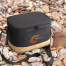 Coast Cooler Bag+in use