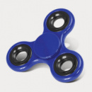 Fidget Spinner New+Dark Blue