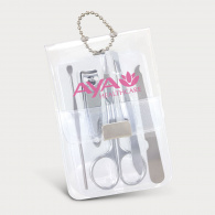Vinyl Manicure Set image