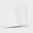 A4 Presentation Folder+inside