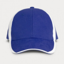 Abbot Cap+front