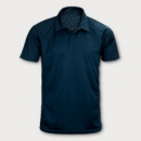 Ace Performance Mens Polo+Navy