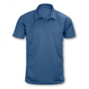 Ace Performance Mens Polo+Royal