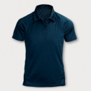Ace Performance Womens Polo+Navy