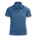 Ace Performance Womens Polo+Royal