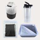 Active Living Pack+Black