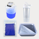 Active Living Pack+Dark Blue