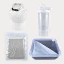 Active Living Pack+Grey