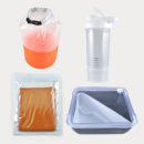 Active Living Pack+Orange