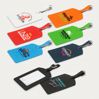 Aero Luggage Tag image