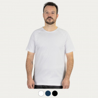 Agility Mens Sports T-Shirt image
