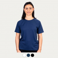 Agility Womens Sports T-Shirt image