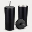 Alco Vacuum Tumbler+Black