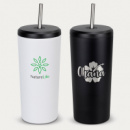 Alco Vacuum Tumbler+branded