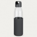 Allure Glass Bottle+Charcoal