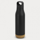 Allure Vacuum Bottle+Black