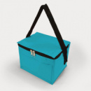 Alpine Cooler Bag+Teal