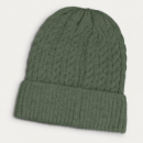 Altitude Knit Beanie+Olive