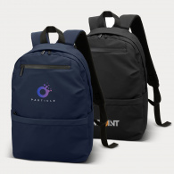 Alumni Soft Touch Backpack image