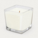 Ambient Scented Candle+unbranded