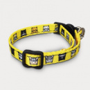 Amigo Cat Collar+unfolded