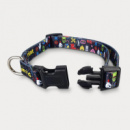 Amigo Dog Collar+inside