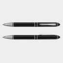 Antares Stylus Pen+Black